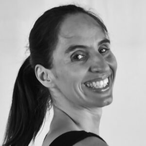 Bettina Bergmair