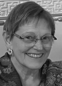 Renate Kaiblinger
