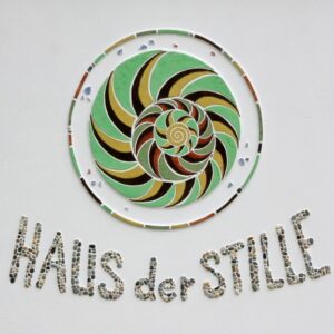 Haus der Stille Team