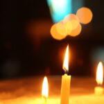 Kapelle im Haus der Stille