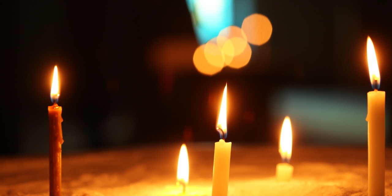 Kapelle im Haus der Stille