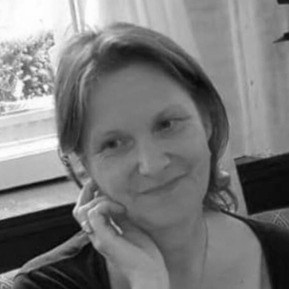 Gabriele Ludescher