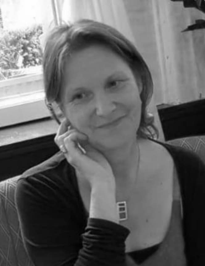 Gabriele Ludescher