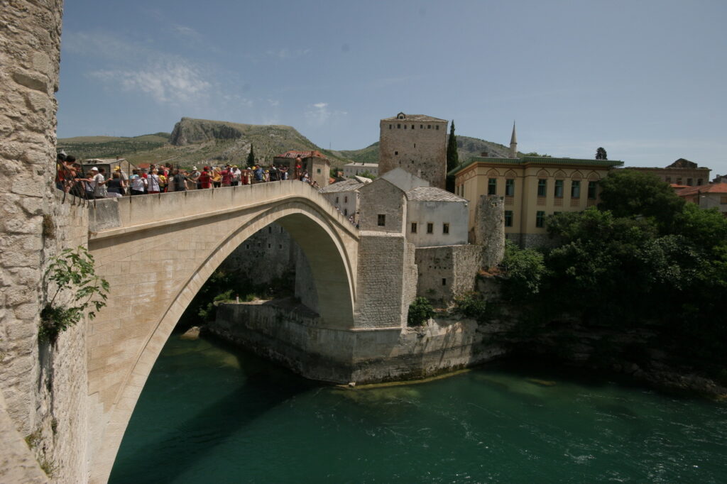 Mostar