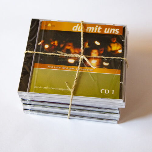 Set-Angebot CD 1-8