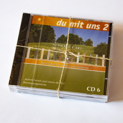 Set-Angebot CD 6-8