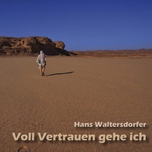 CD "Voll Vertrauen gehe ich"