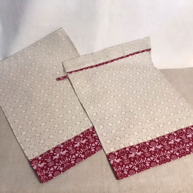 Hangerl "Rosa"