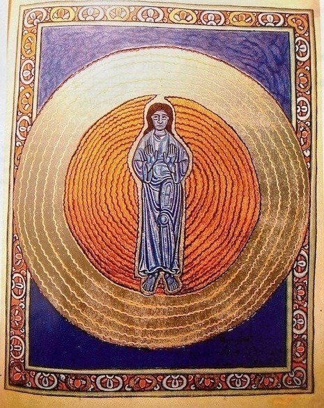 HildegardvonBingen