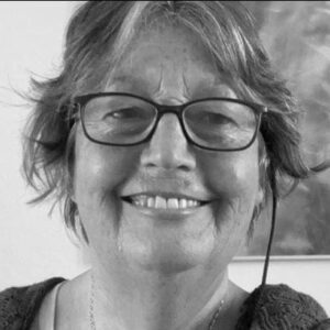 Birgit Dietze-Mellak