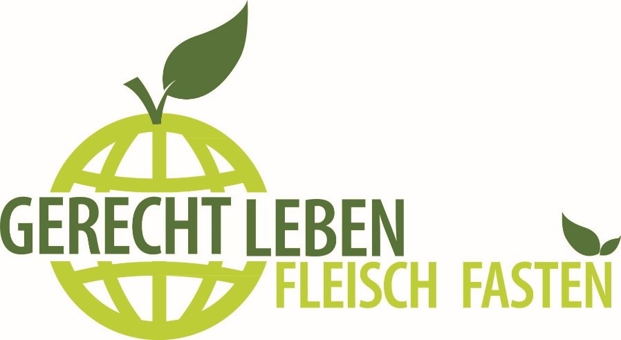 Gerecht leben - Fleischfasten