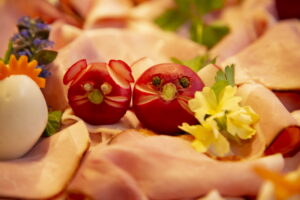 Ostern im Haus der Stille