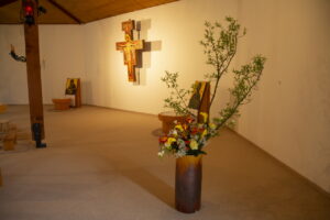 Ostern im Haus der Stille