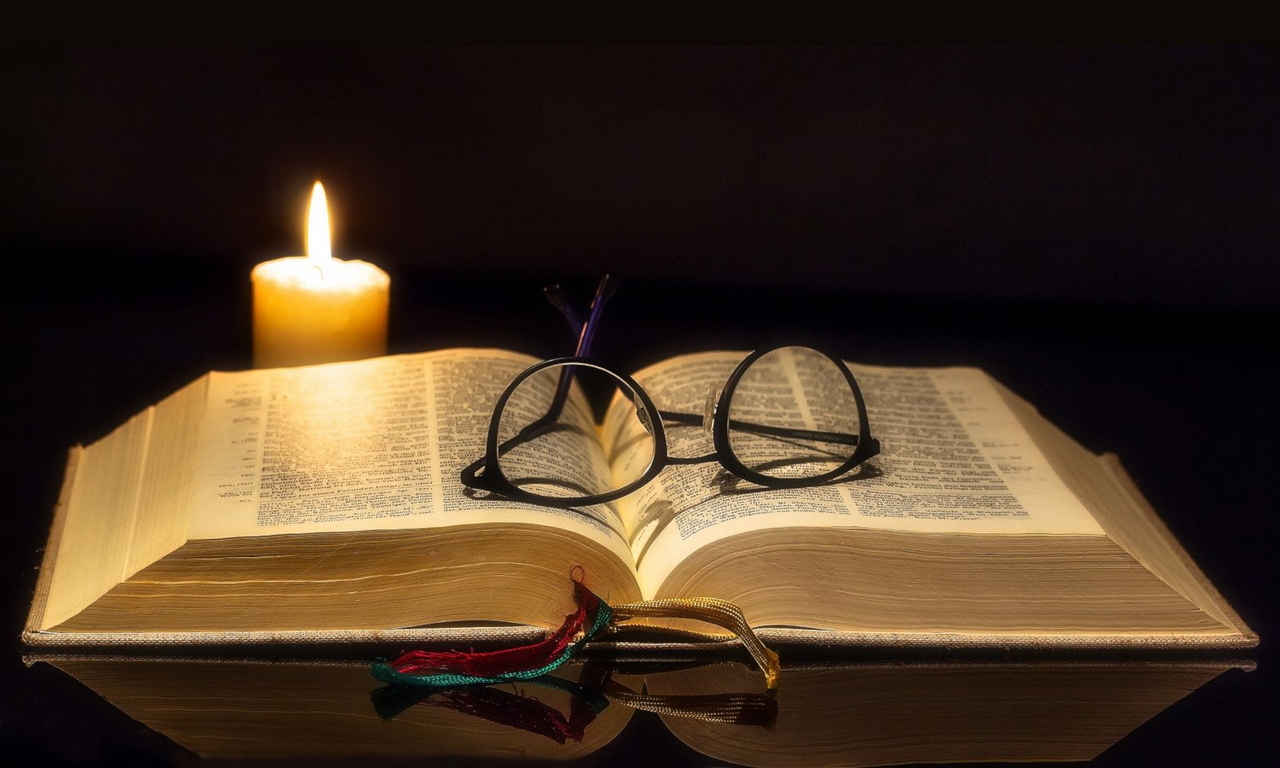 Die Bibel für mich entdecken 1