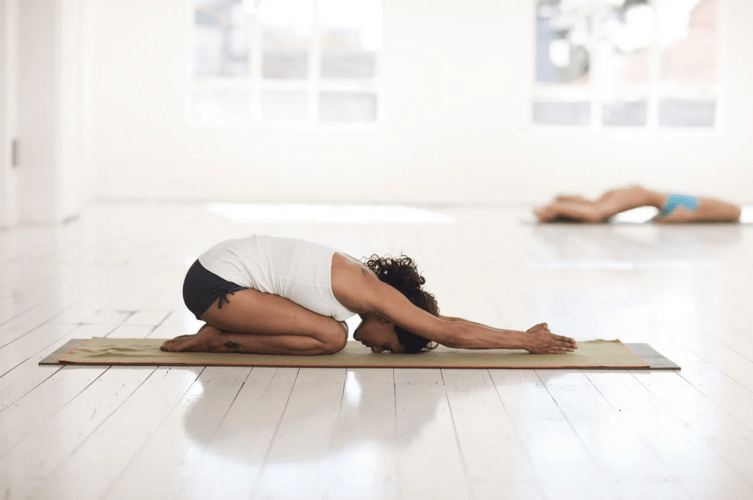 Mit Yoga zu Vitalität und innerer Ruhe