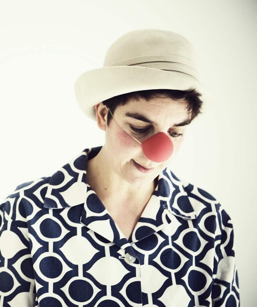 Clownin
