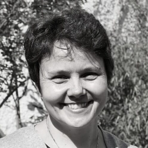 Sr. Maria Patka sa