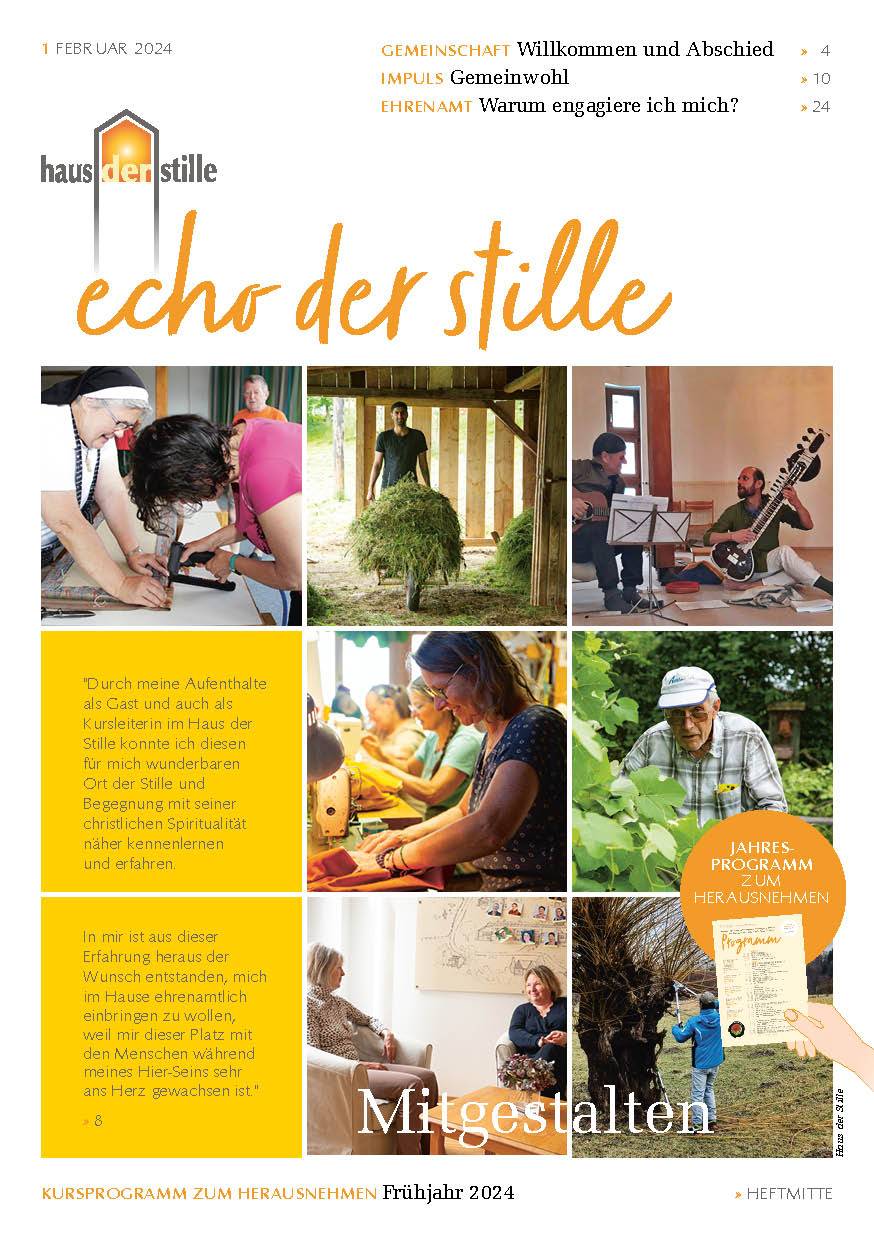 echo der stille 2024-1