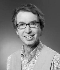 Wolfgang Klema