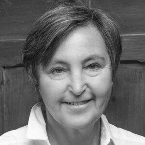 Christine Bärnthaler