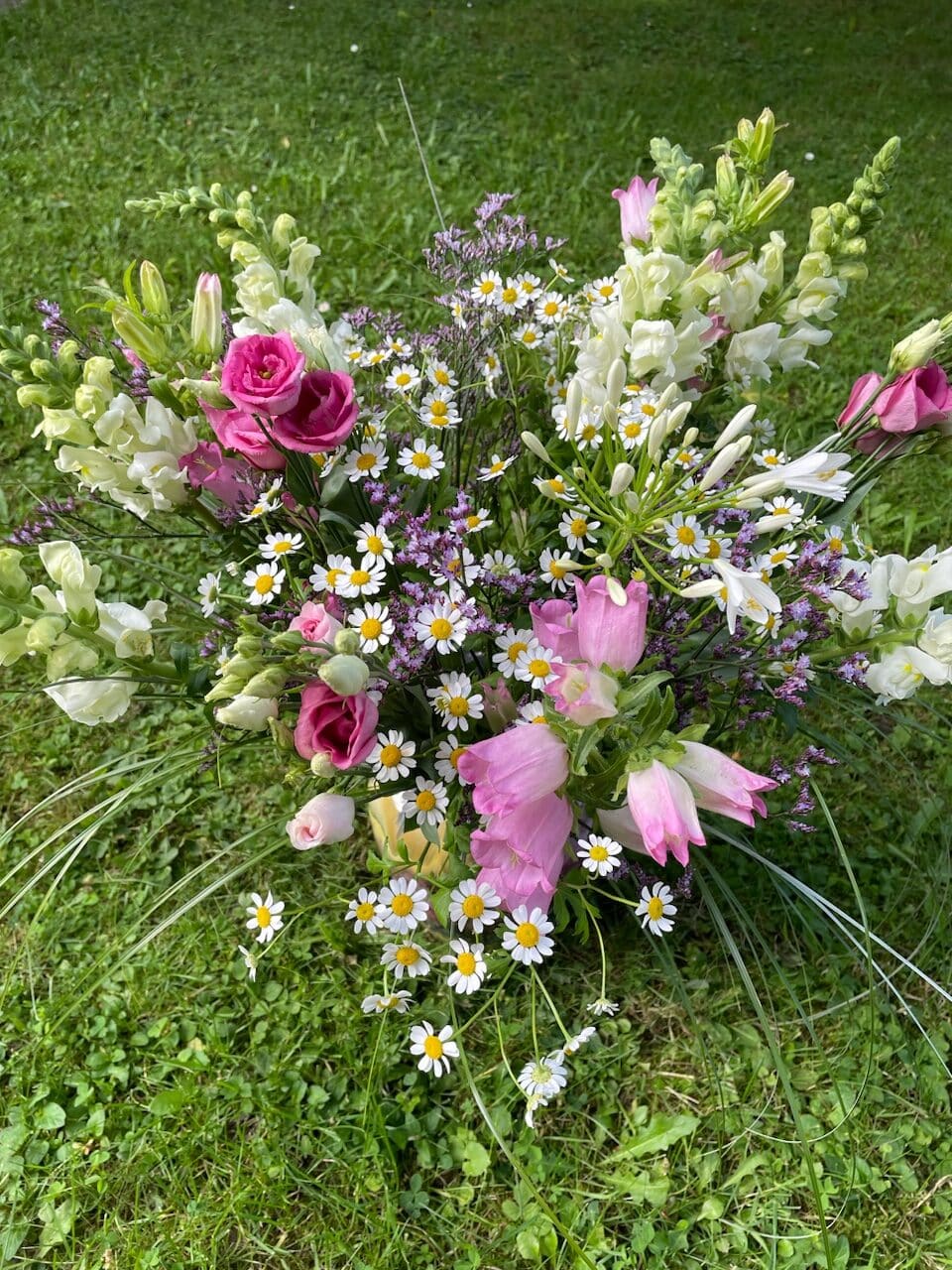 Blumen
