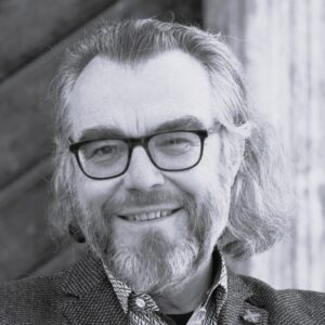 Wolfgang Dolzer