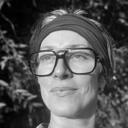 Heike Kreutzer