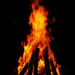 Feuerkreis – Gemeinschaft & Natur erleben