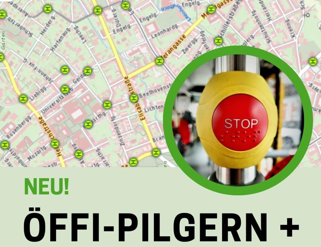 Öffi-Pilgern 2025